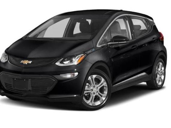 CHEVROLET BOLT EV 2020 1G1FY6S00L4108112 image